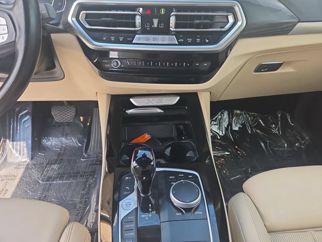 Used 2022 BMW X3 xDrive30i AWD/4WD image 11