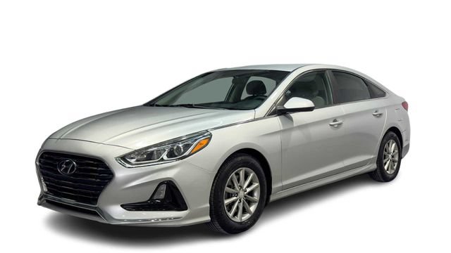 Used 2018 Hyundai Sonata SE FWD image 5