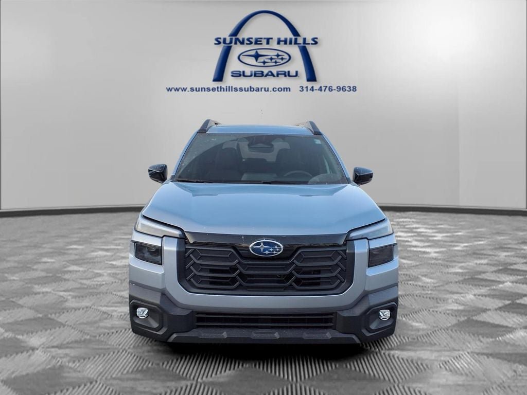 New 2026 Subaru Outback Limited image 18