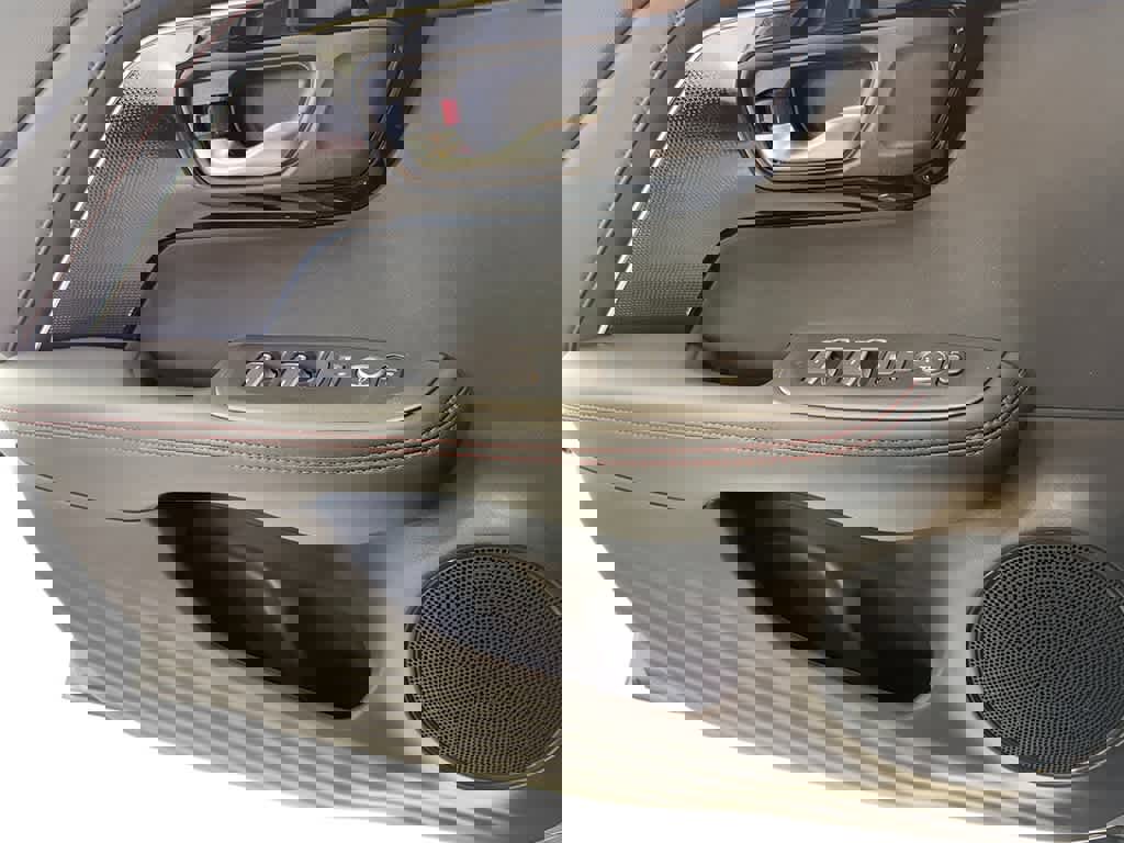 New 2026 Acura ADX A-Spec image 18