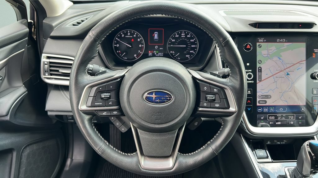 Used 2022 Subaru Outback Limited AWD/4WD image 17