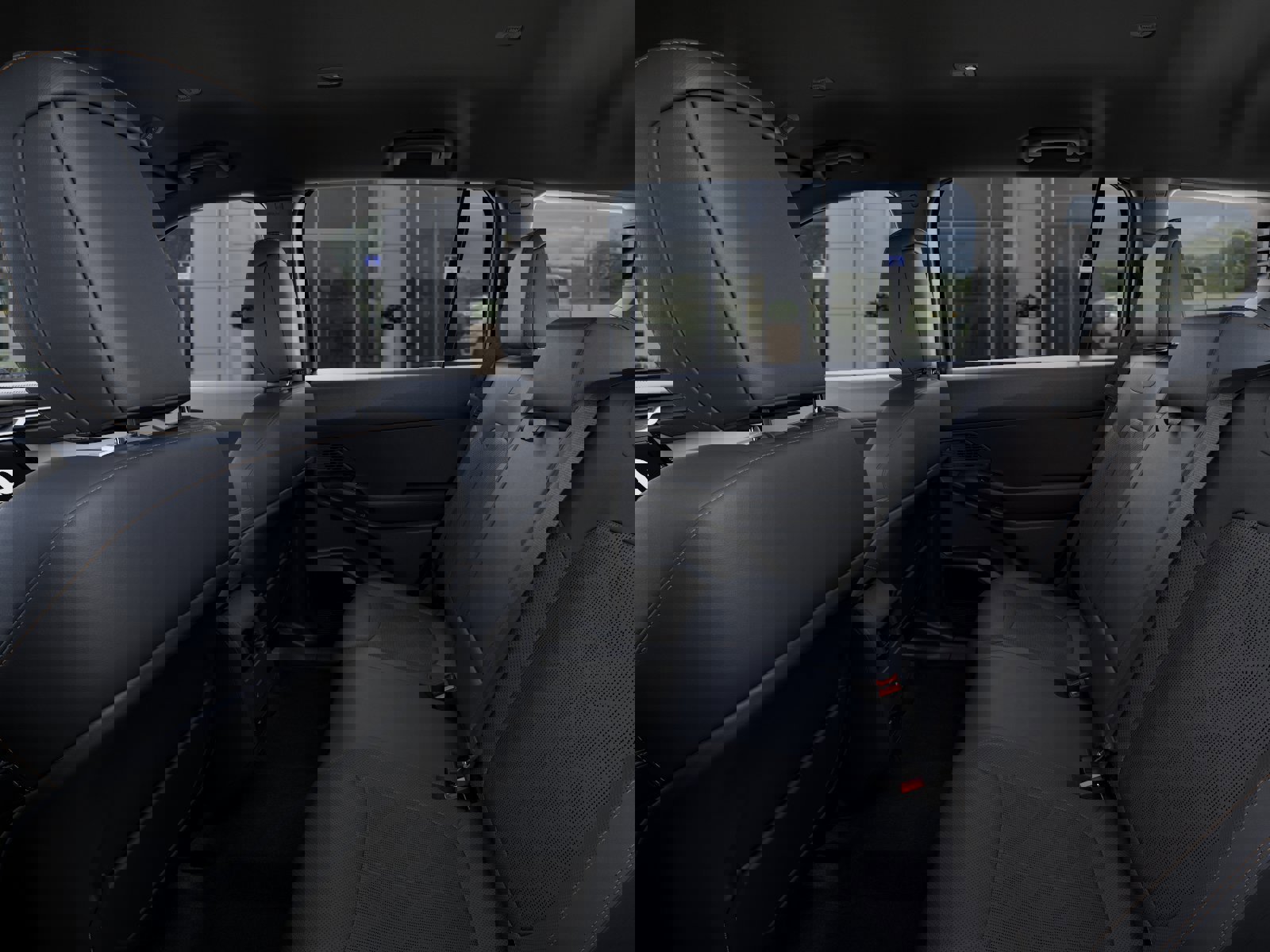 New 2026 Jeep Cherokee Overland image 49