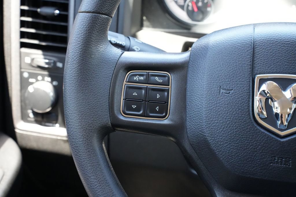 Used 2022 RAM 1500 Classic Tradesman RWD image 7