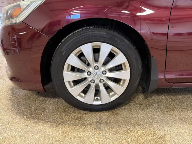 Used 2015 Honda Accord EX-L image 27