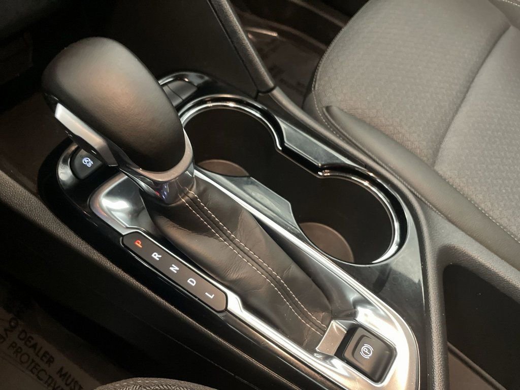 Used 2024 Buick Encore GX Preferred w/ Comfort Package image 9