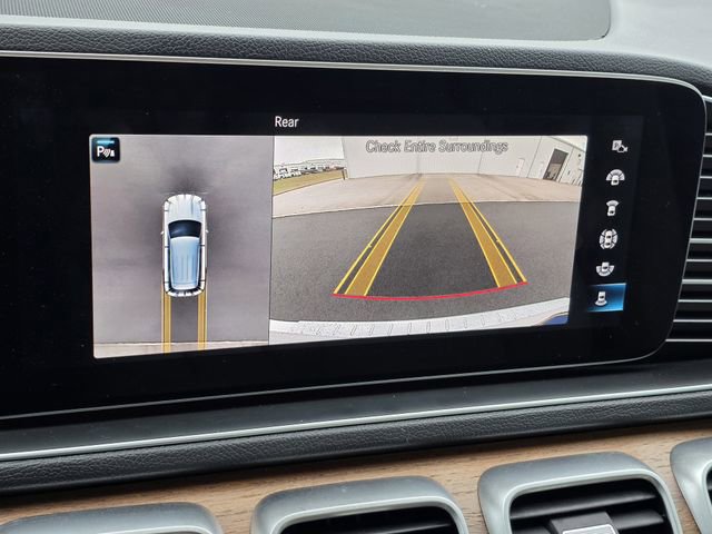 Used 2023 Mercedes-Benz GLE 350 image 22