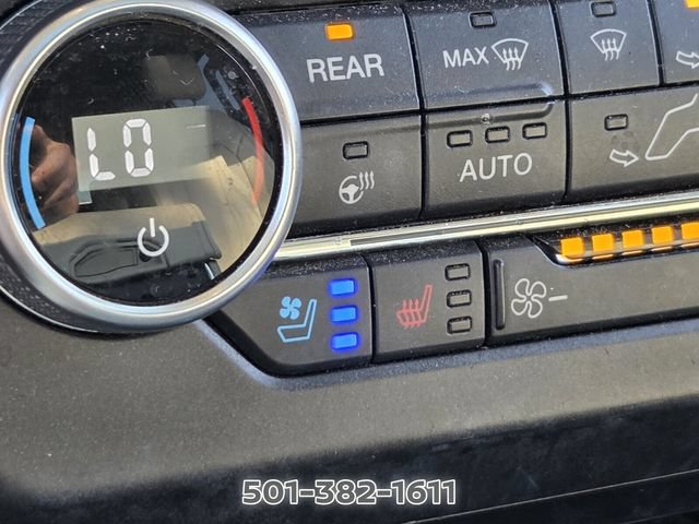 Used 2018 Ford Expedition Platinum AWD/4WD image 22