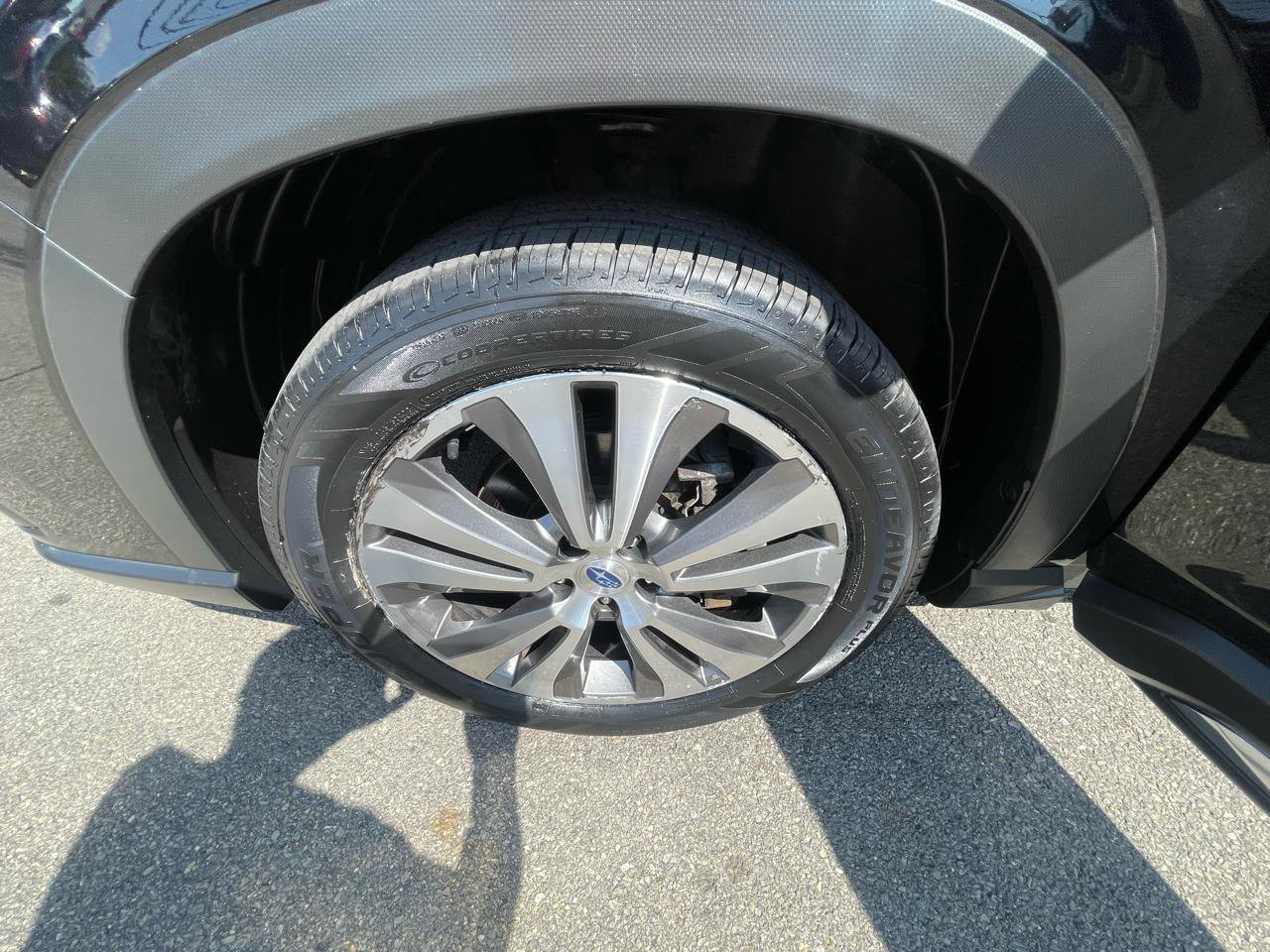 Used 2020 Subaru Ascent Limited w/ Technology Package image 24