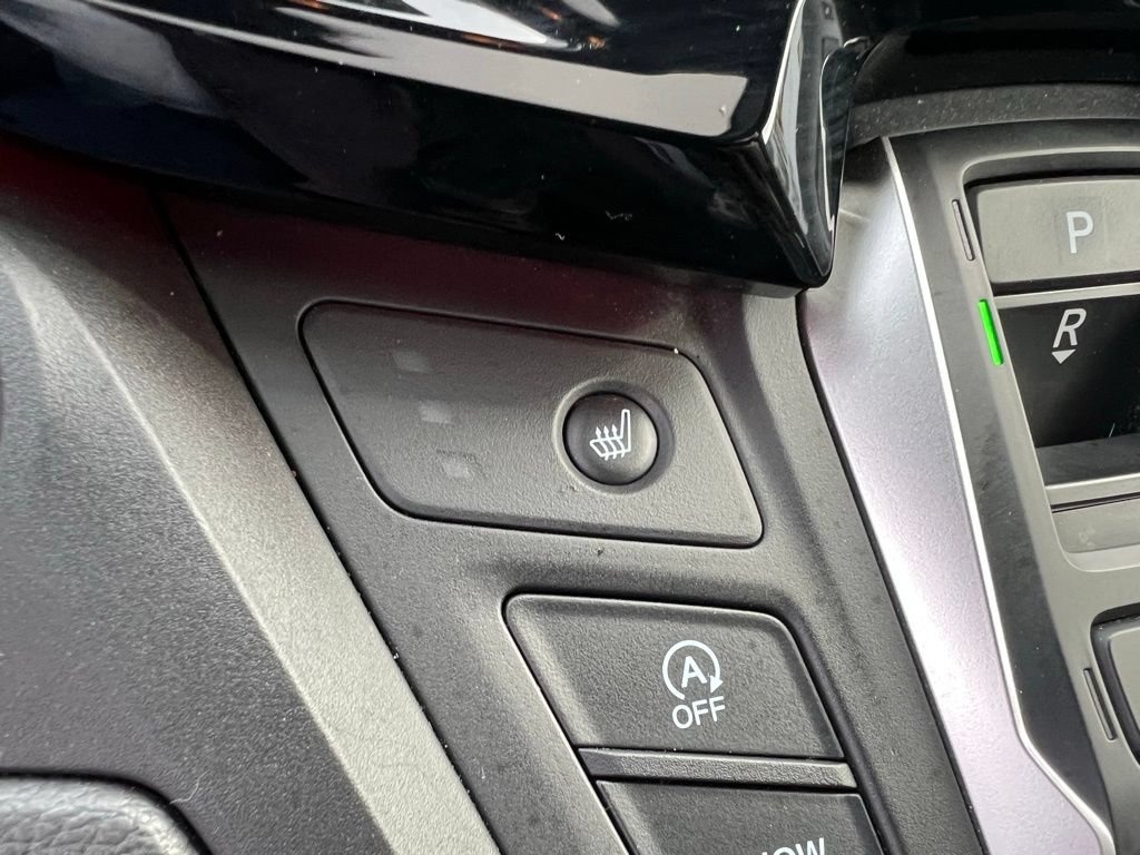 Used 2025 Honda Odyssey Sport-L image 46