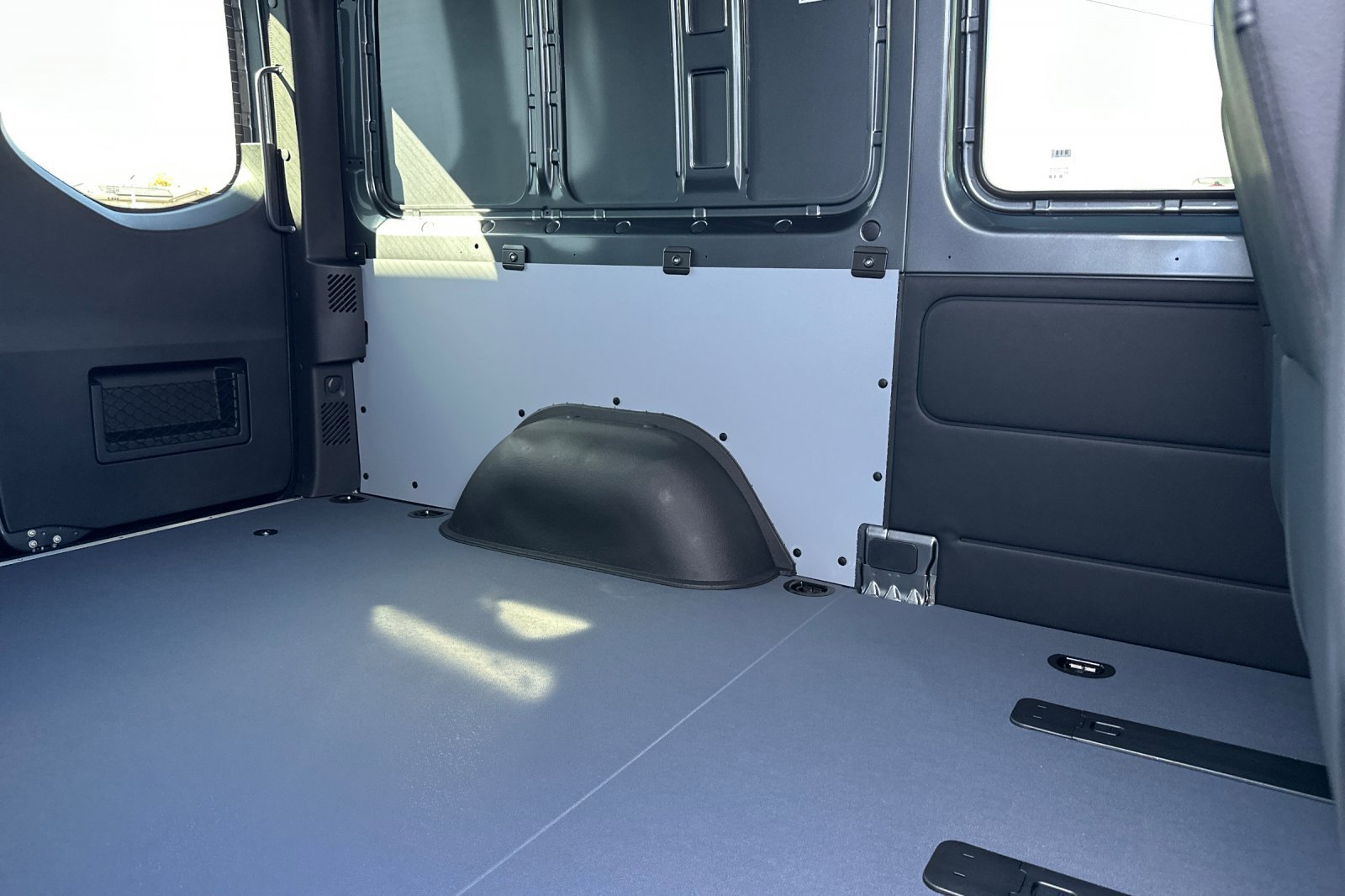 New 2026 Mercedes-Benz Sprinter 2500 image 15