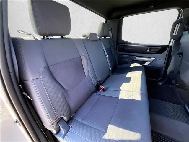 Used 2025 Toyota Tundra SR5 w/ TRD Off-Road Package image 29