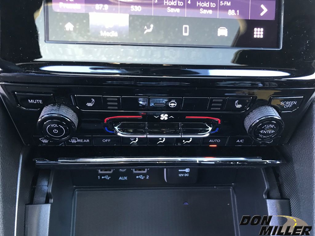 New 2025 Jeep Grand Cherokee Laredo image 20