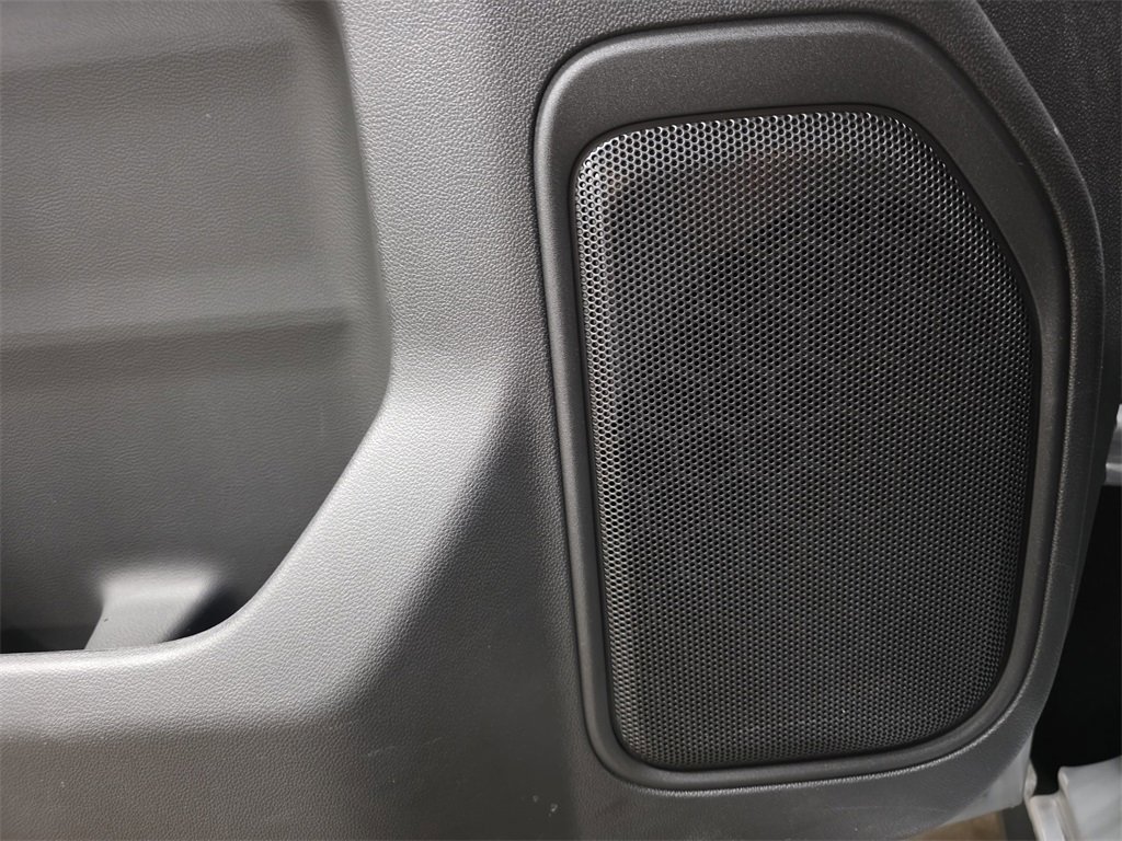 New 2025 GMC Sierra 1500 Pro w/ Graphite Edition image 29