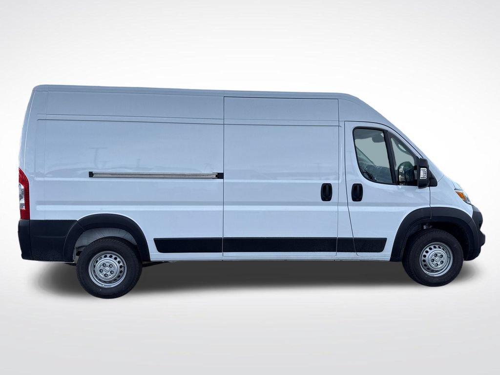 New 2027 RAM ProMaster 2500 w/ Convenience Group FWD image 6