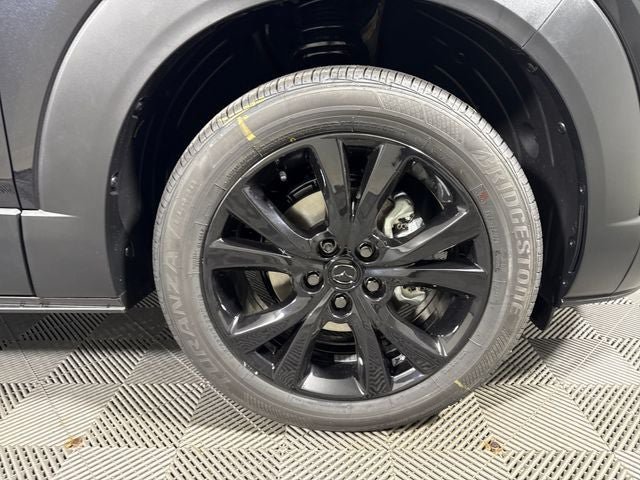 New 2026 MAZDA CX-30 2.5 Turbo Aire Edition AWD/4WD image 12