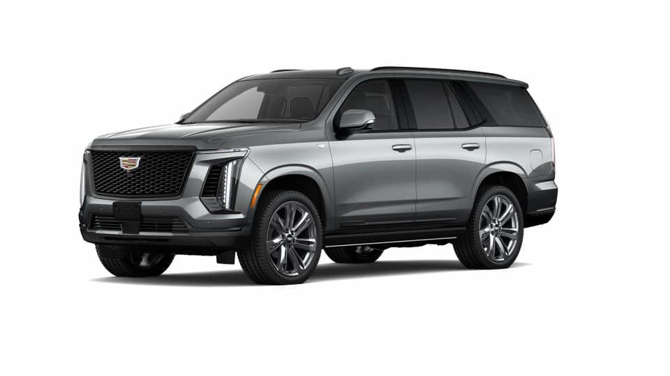 New 2026 Cadillac Escalade Sport w/ Touring Package AWD/4WD image 66
