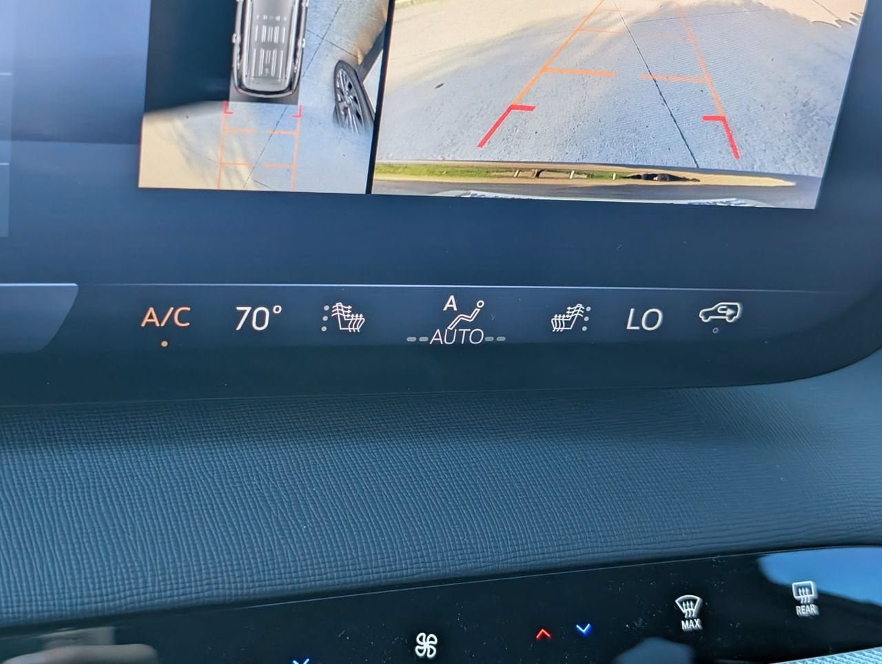 New 2026 Buick Enclave Preferred FWD image 13