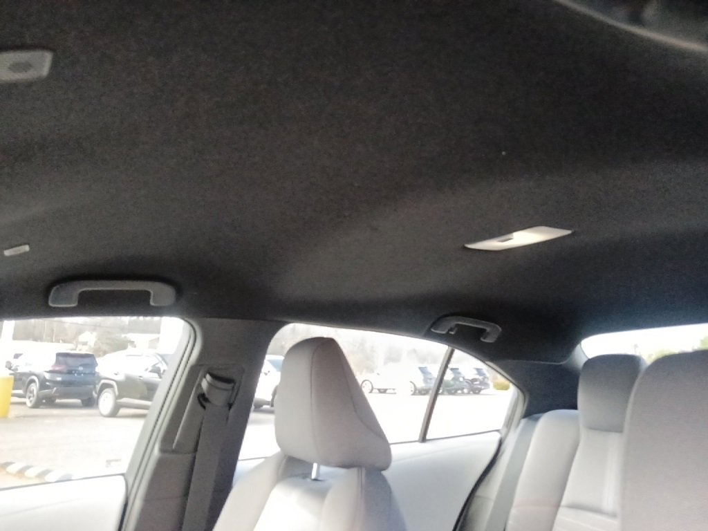 Used 2025 Toyota Corolla FX image 14