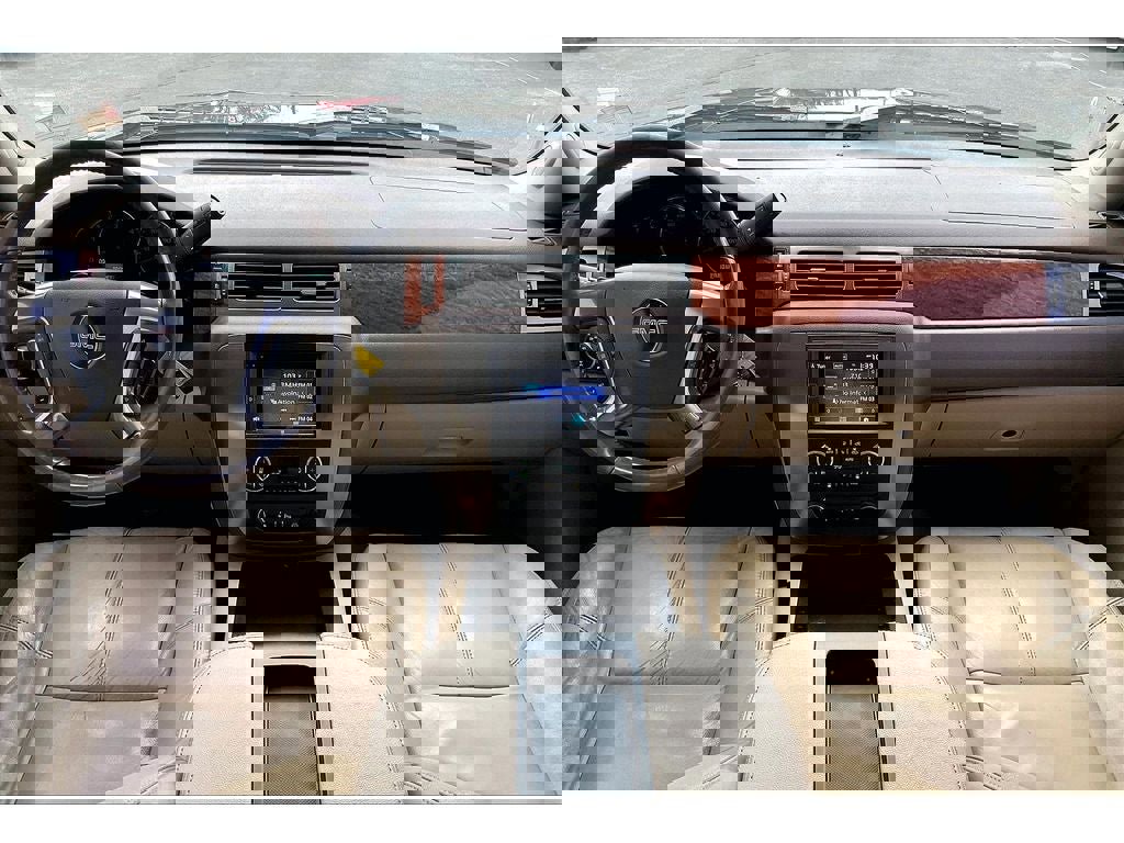 Used 2007 GMC Sierra 2500 SLT w/ Convenience Package image 17