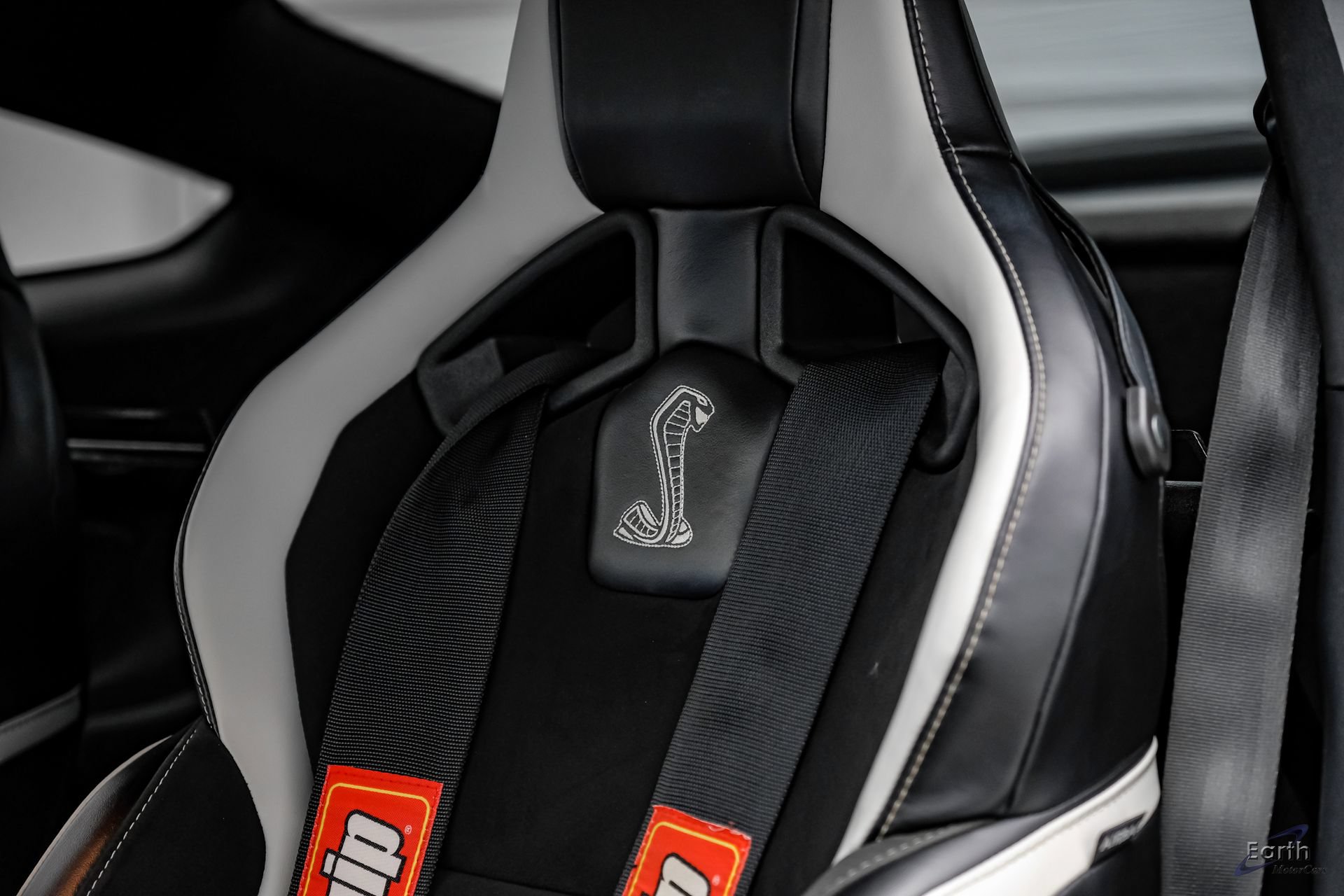 Used 2021 Ford Mustang Shelby GT500 w/ Carbon Fiber Track Pack RWD image 51