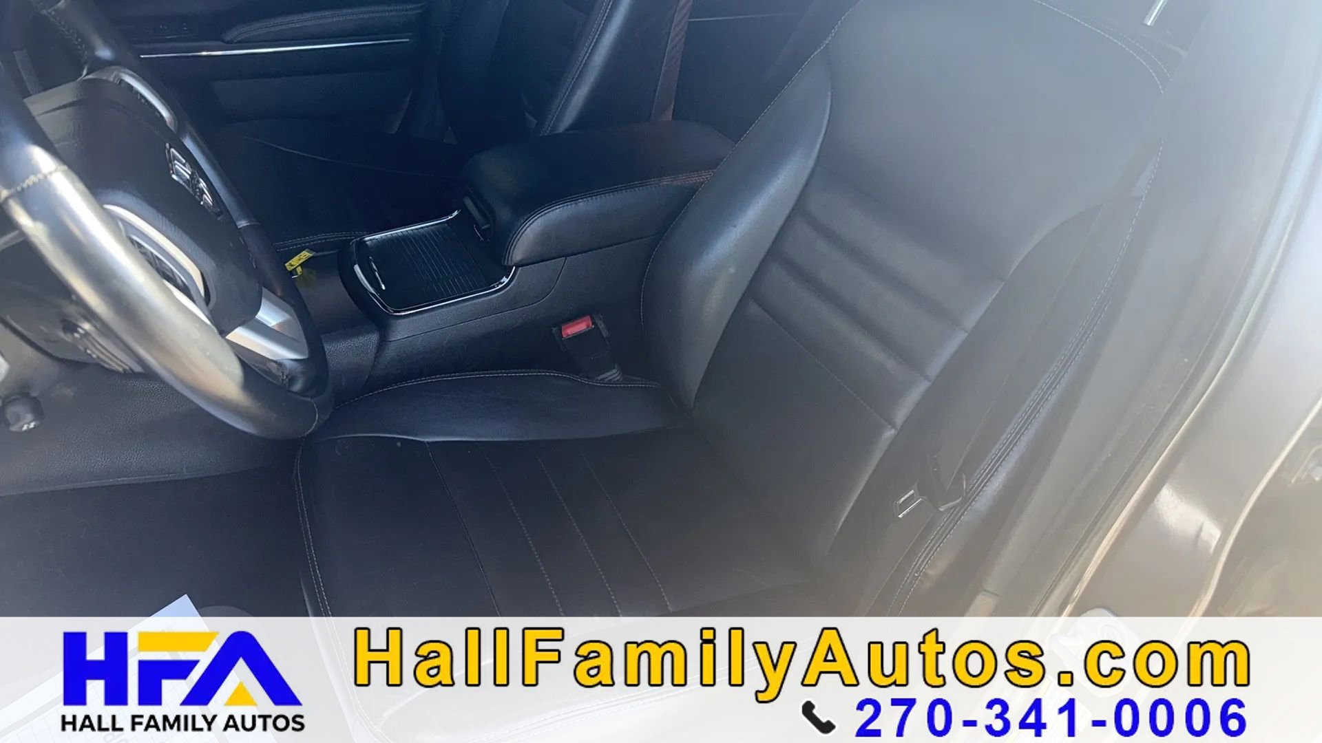 Used 2014 Dodge Charger SXT Plus AWD/4WD image 12