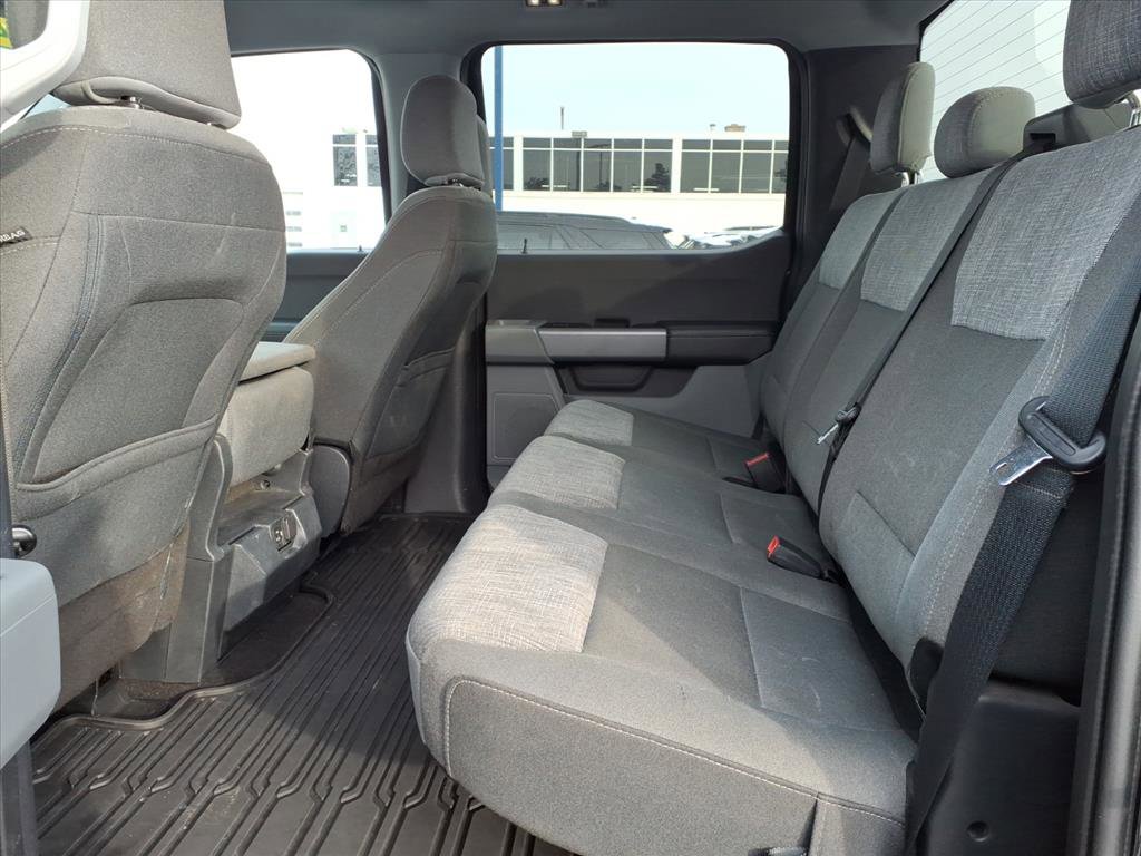 Used 2022 Ford F150 XLT w/ XTR Package image 11