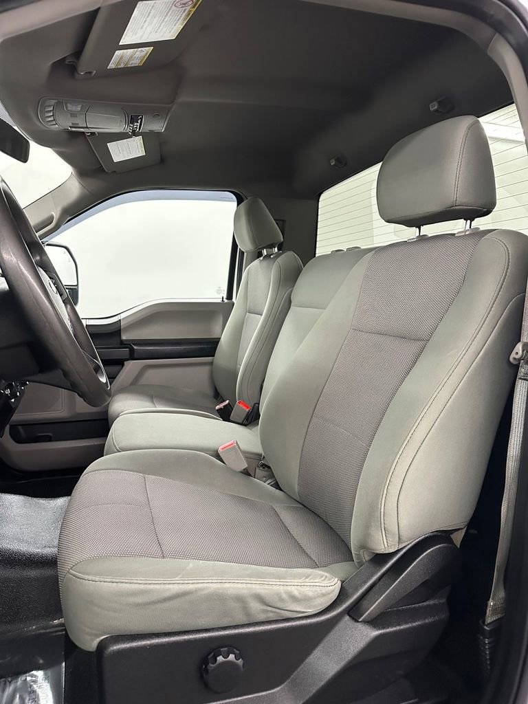 Used 2019 Ford F250 XL w/ STX Appearance Package image 12