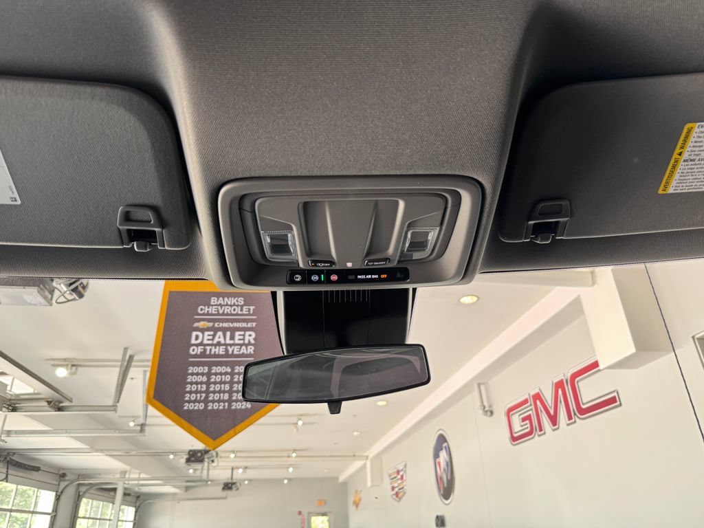 Certified 2023 Chevrolet Silverado 1500 LT AWD/4WD image 26