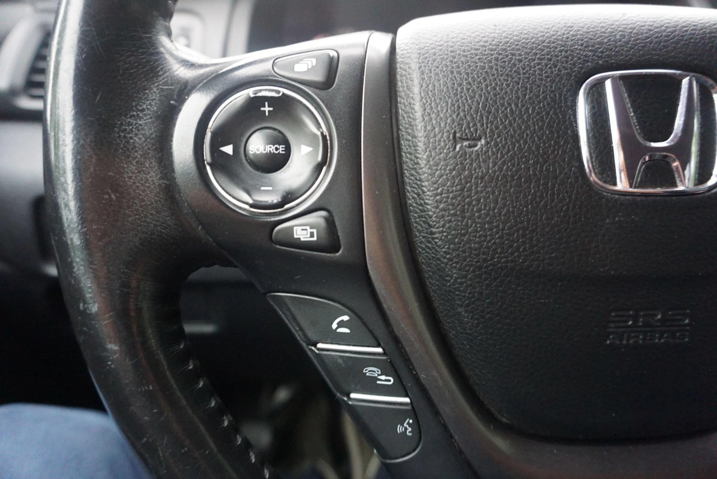 Used 2018 Honda Pilot EX-L image 35