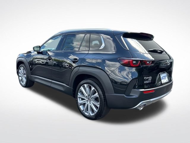 New 2026 MAZDA CX-50 2.5 Turbo w/ Weather Package AWD/4WD image 4