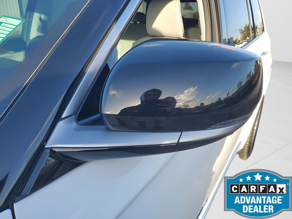 Used 2023 Jeep Grand Cherokee L Summit w/ Luxury Tech Group V image 24