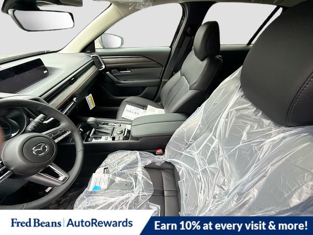 New 2026 MAZDA CX-50 AWD 2.5 Hybrid w/ Cargo Package image 20