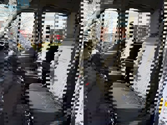 New 2026 Ford Transit 350 XLT image 20