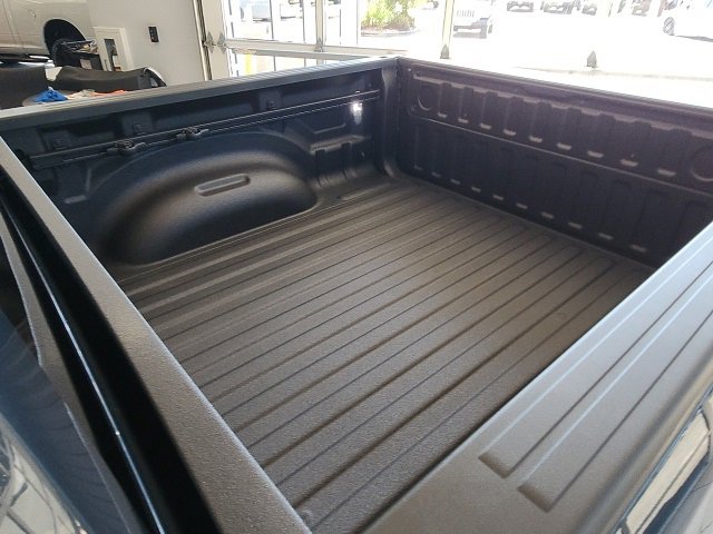New 2026 RAM 1500 4x4 Crew Cab image 61