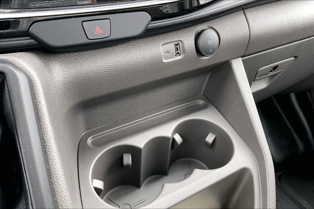 Used 2024 Ford Transit 350 w/ Interior Upgrade Package image 20