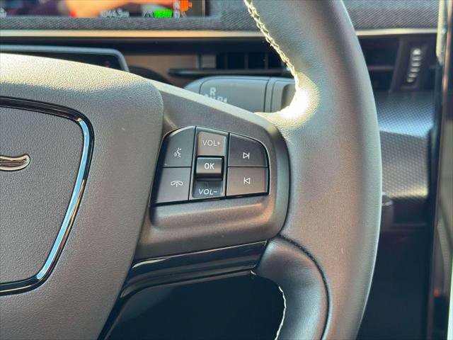 Used 2025 Ford Mustang Mach-E GT image 23