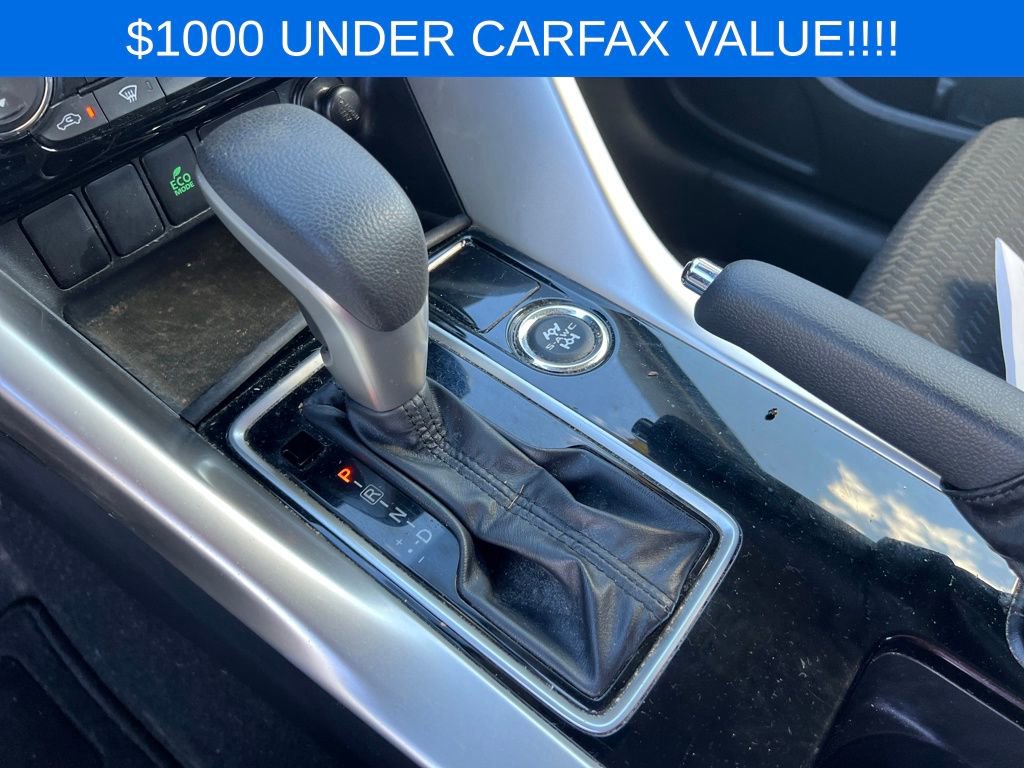 Used 2019 Mitsubishi Eclipse Cross ES image 24