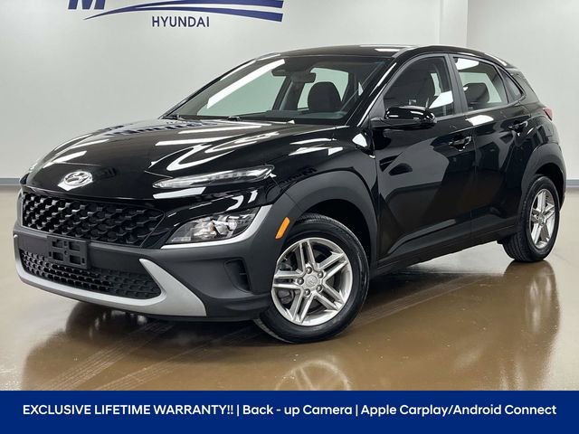 Certified 2023 Hyundai Kona SE image 1