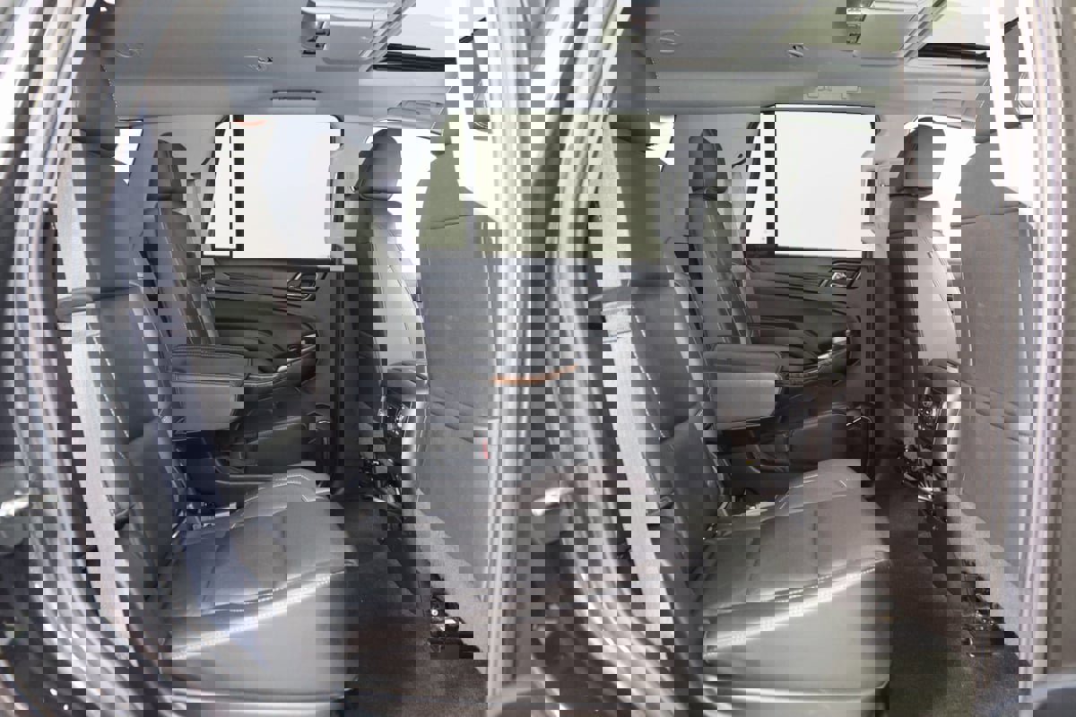 Used 2017 Chevrolet Tahoe Premier image 15