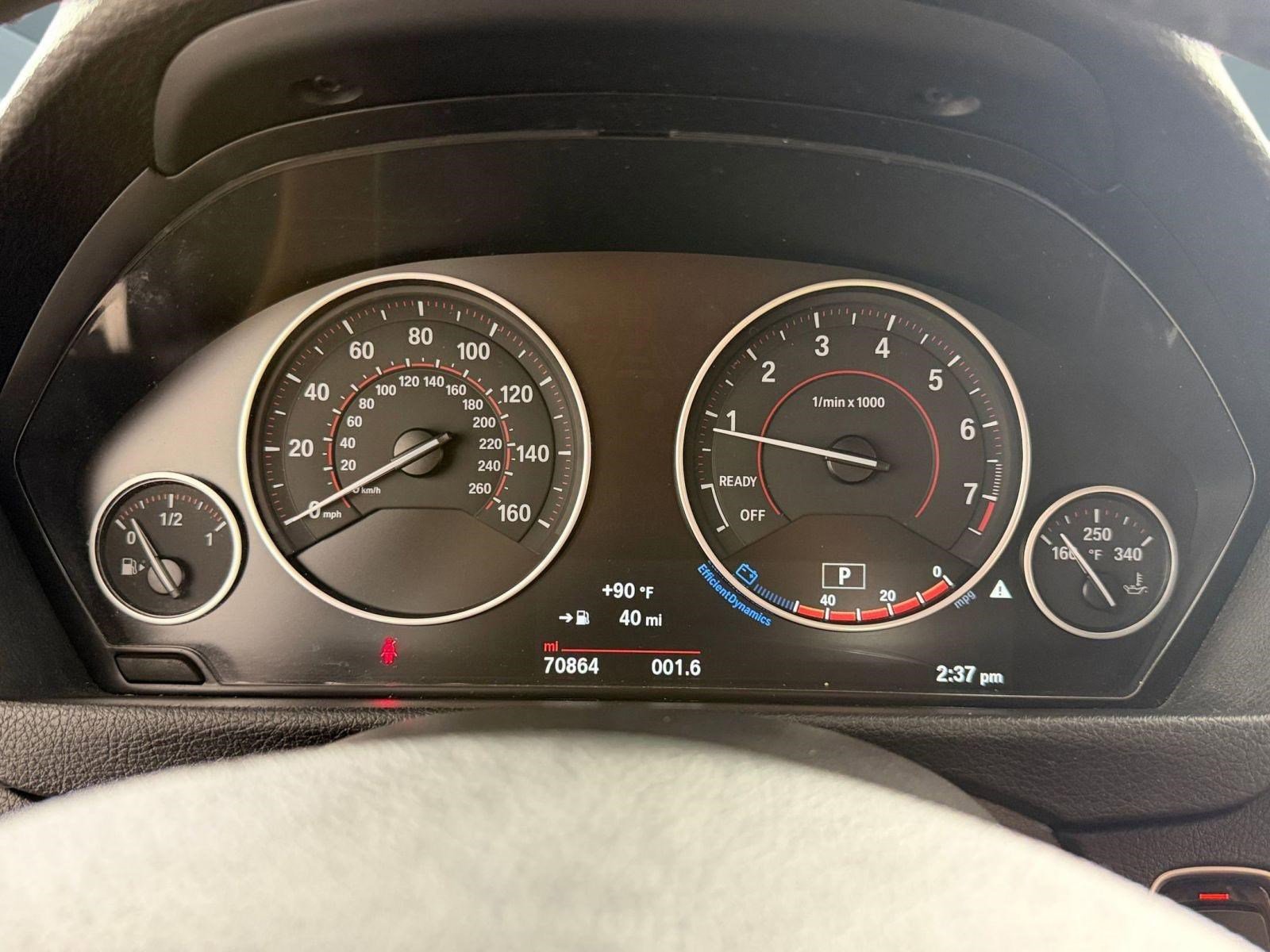 Used 2018 BMW 430i Gran Coupe xDrive AWD/4WD image 19