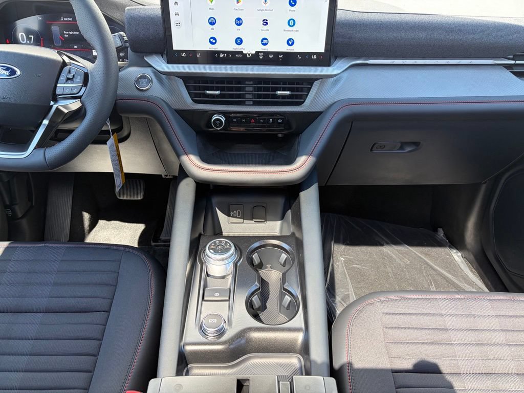 New 2026 Ford Explorer ST-Line w/ ST-Line Street Pack AWD/4WD image 32