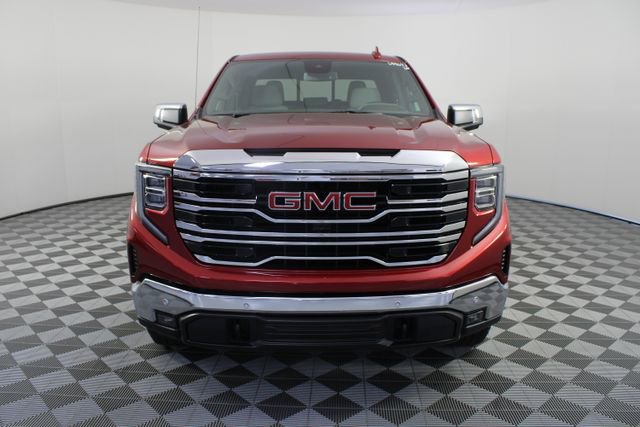 New 2026 GMC Sierra 1500 SLT w/ SLT Premium Plus Package image 29
