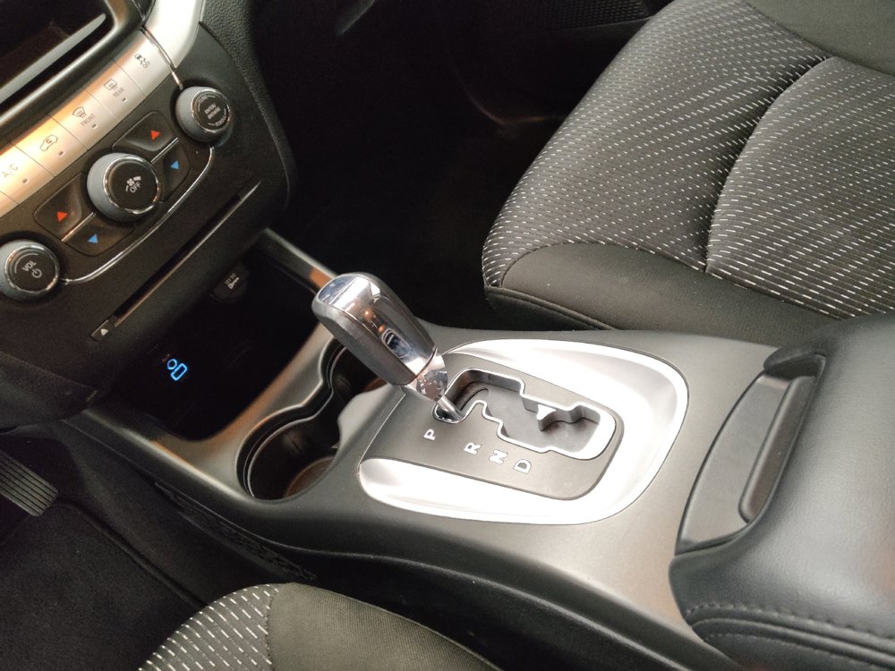 Used 2020 Dodge Journey SE w/ SE Popular Equipment Group image 26