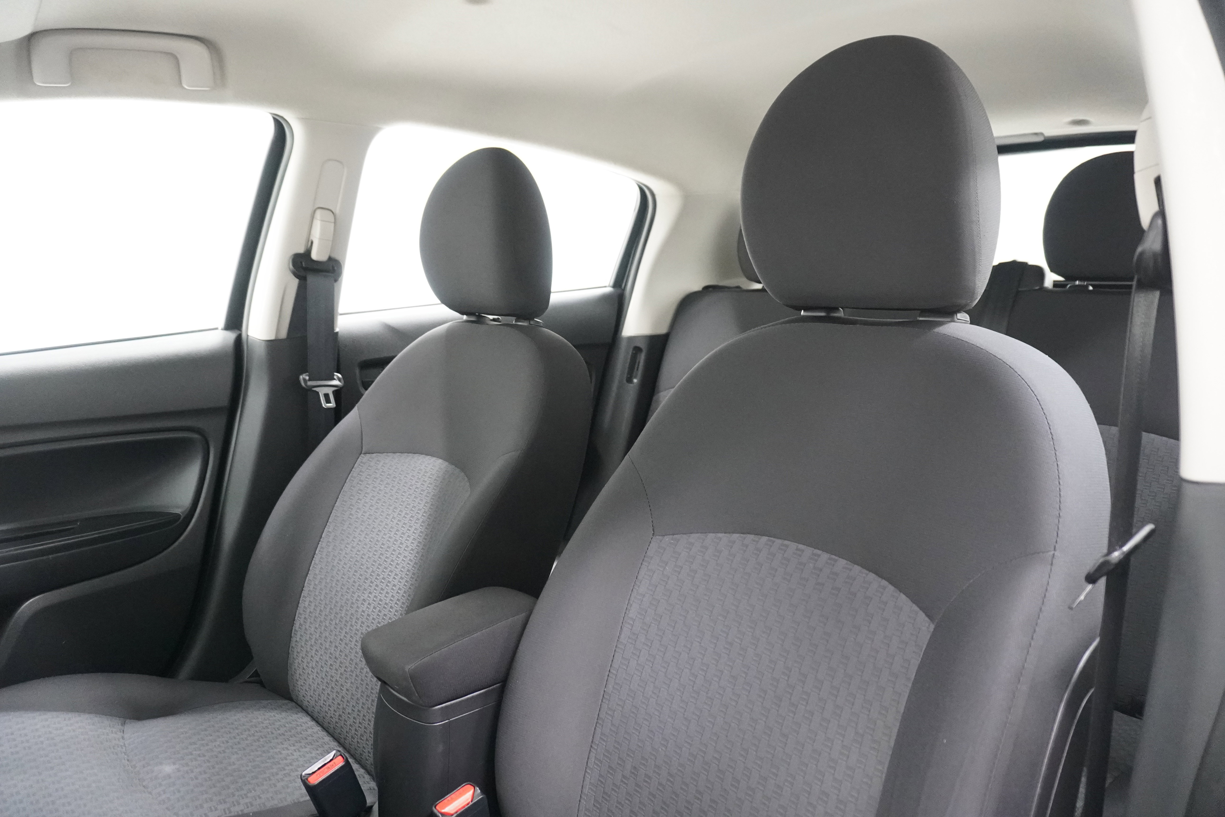 Used 2020 Mitsubishi Mirage ES FWD image 11