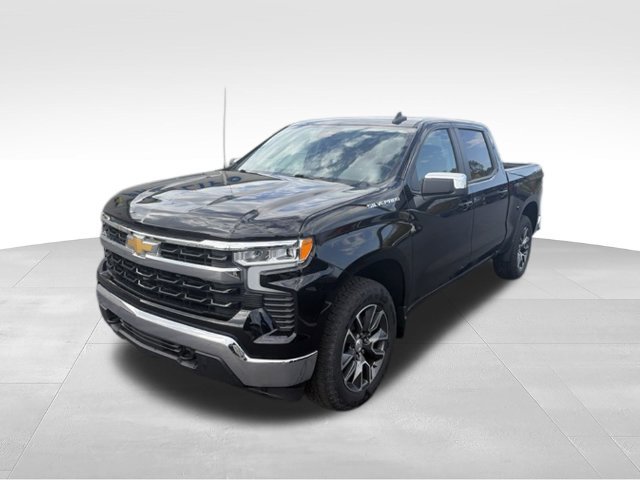 Used 2023 Chevrolet Silverado 1500 LT AWD/4WD image 7
