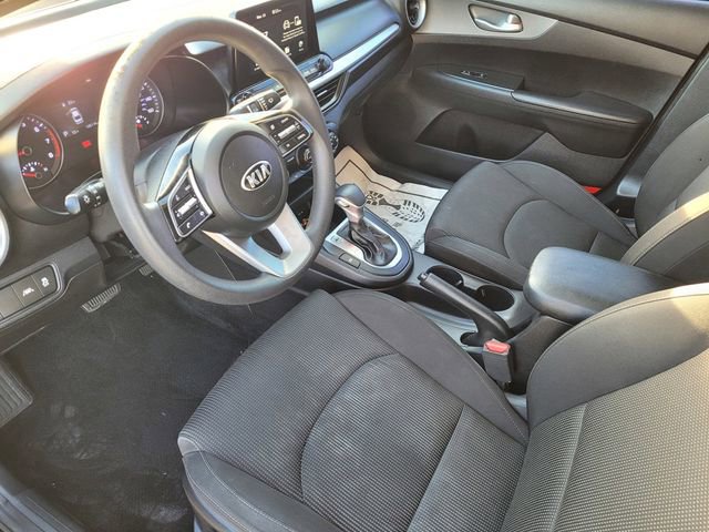 Used 2020 Kia Forte LXS image 7