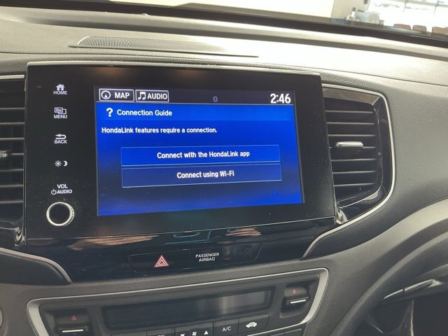 Certified 2022 Honda Ridgeline RTL-E image 32