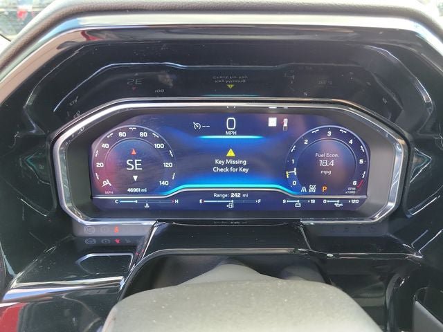 Used 2023 Chevrolet Silverado 1500 LT AWD/4WD image 9