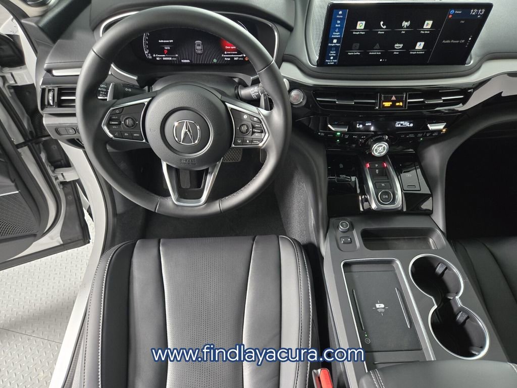 New 2026 Acura MDX w/ Technology Package image 15