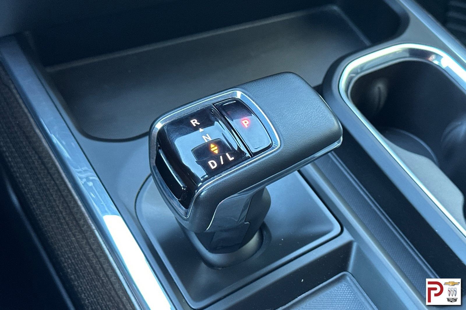 Certified 2024 Chevrolet Silverado 1500 RST w/ Z71 Off-Road Package image 23